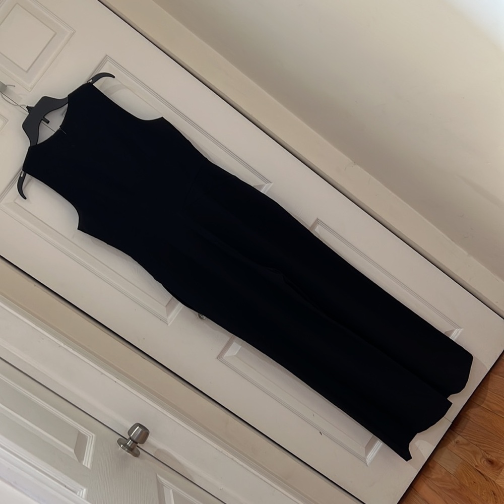 Jumpsuit - Picture 2 of 10